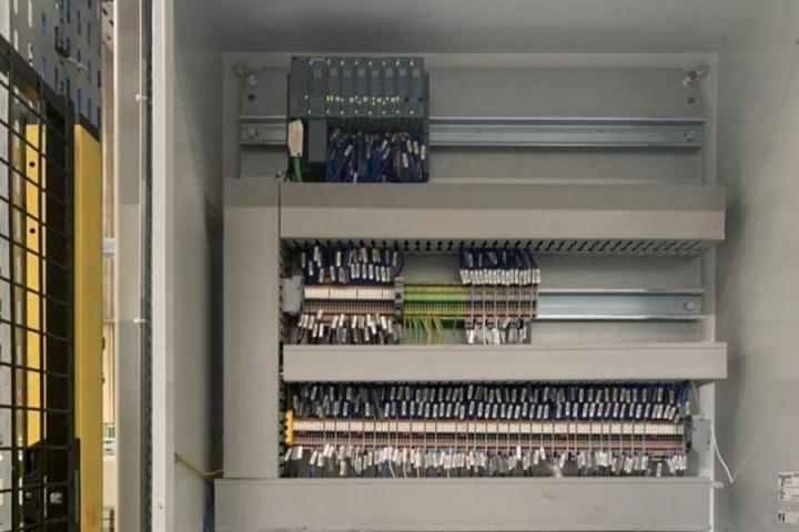 Travaux en électricité générale Moulins