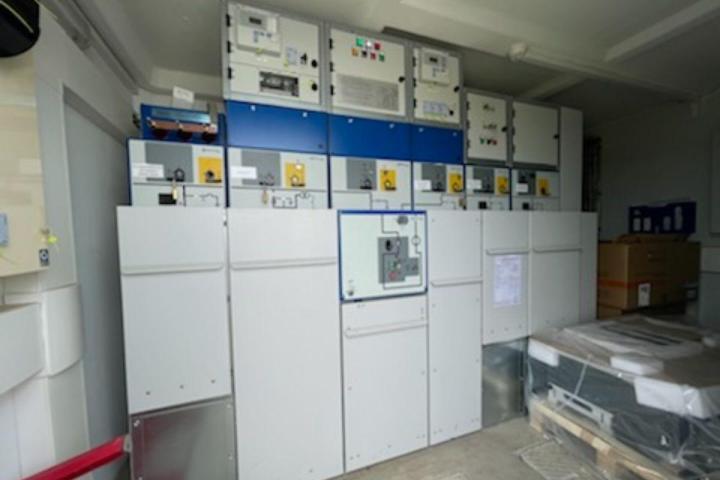 Travaux en électricité générale Moulins