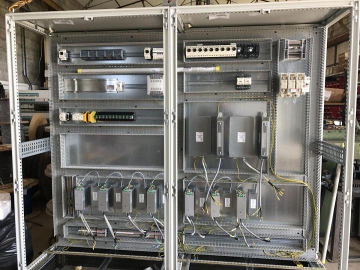 Travaux en électricité générale Moulins