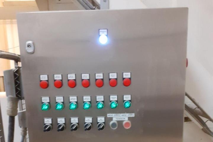 Travaux en électricité générale Moulins