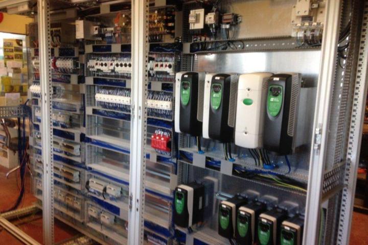 Travaux en électricité générale Moulins