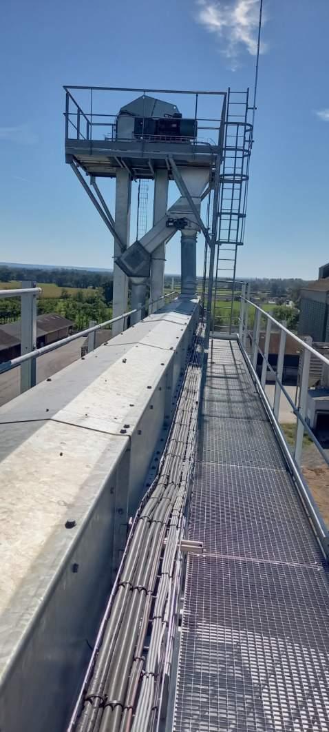 Travaux en électricité générale Moulins